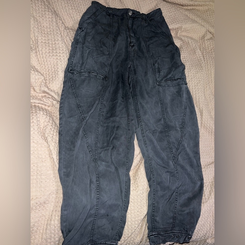 Urban outfitters balloon pants